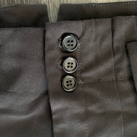 🌸HOST PICK🌸BCBG High Waisted Pants - Picture 5 of 11